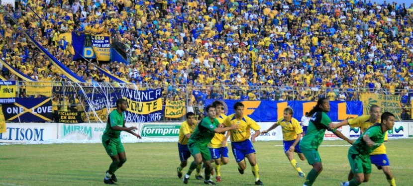 O coletivo aparece quando se move em&nbsp;conjunto