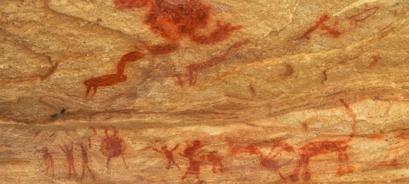 Técnica e linguagem na base de nossa relação com o&nbsp;mundo