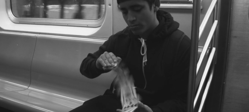 Artistas de rua: encantamento e disrupção na cidade