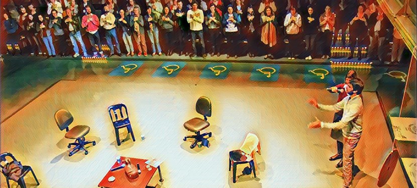 Experiências sob demanda