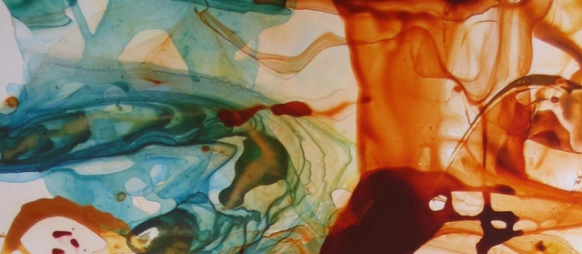 Um só tubo flexível conecta eixo, microbioma, neurônios, arte,&nbsp;imaginário