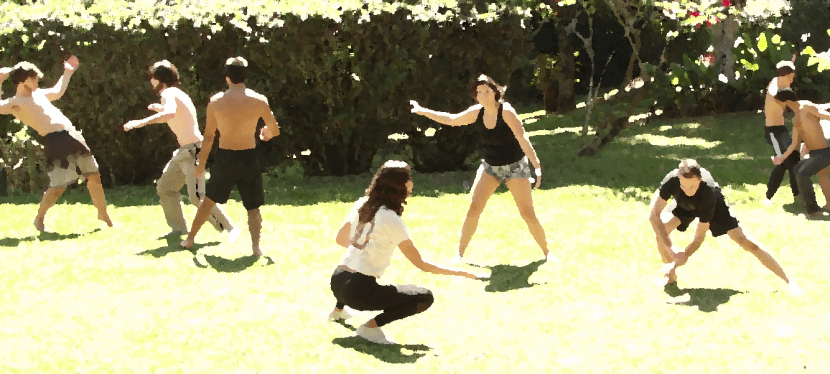 Imersão de Outono (2018) explorou o tema&nbsp;Origens