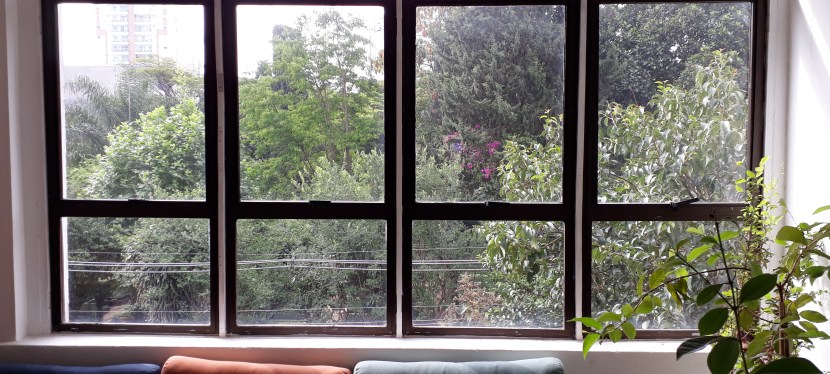 Lab-C: onde tudo&nbsp;começou