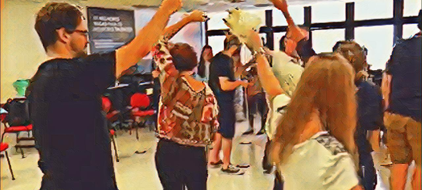 Aqui pode, aqui não&nbsp;pode?