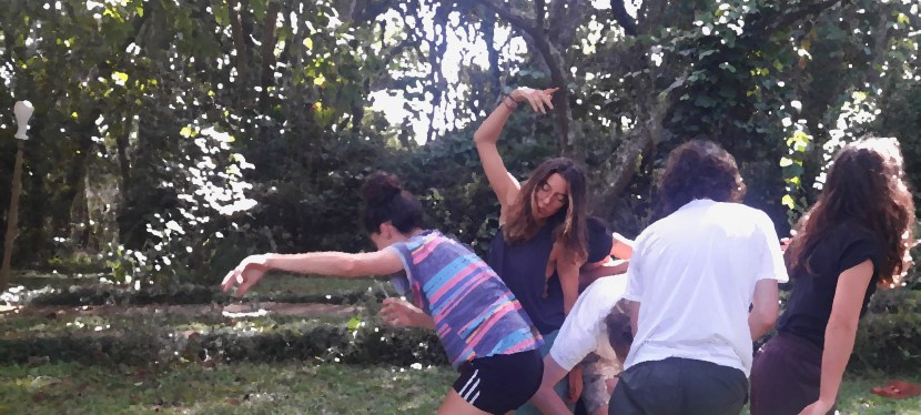 Vitalidades foi o tema do retiro de outono&nbsp;2019