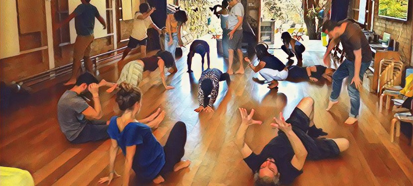 Desenrola: parceria para estimular desenvolvimento&nbsp;pessoal