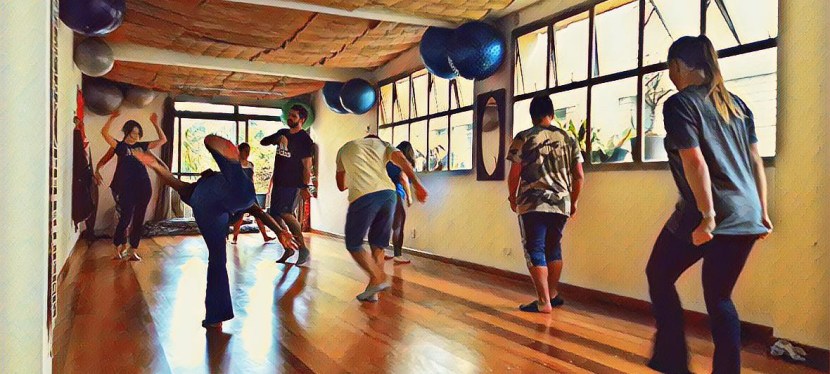 Para reanimar o homeoffice e o ambiente de&nbsp;trabalho