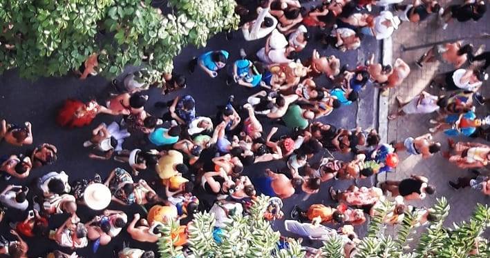 Especiais de Carnaval