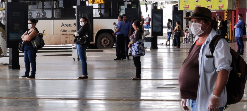 Percepções de tempo são postas em xeque pela&nbsp;pandemia