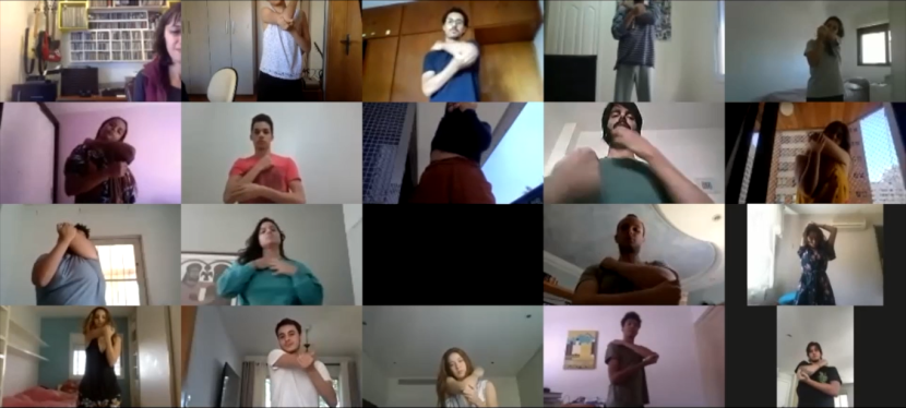 Home Office e Bem&nbsp;Estar