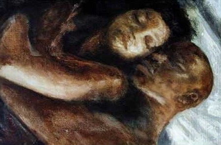 Um pouco de química em nossos&nbsp;afetos