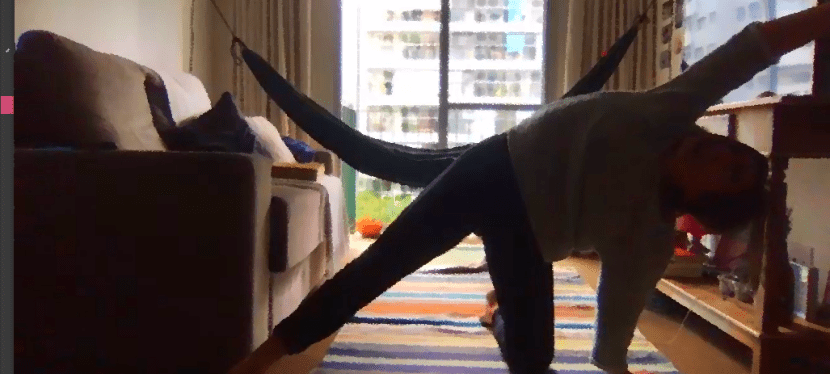 Restrições e estímulos ao corpo pelo&nbsp;online