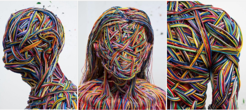 Afetos do corpo, efeitos da&nbsp;tecnologia