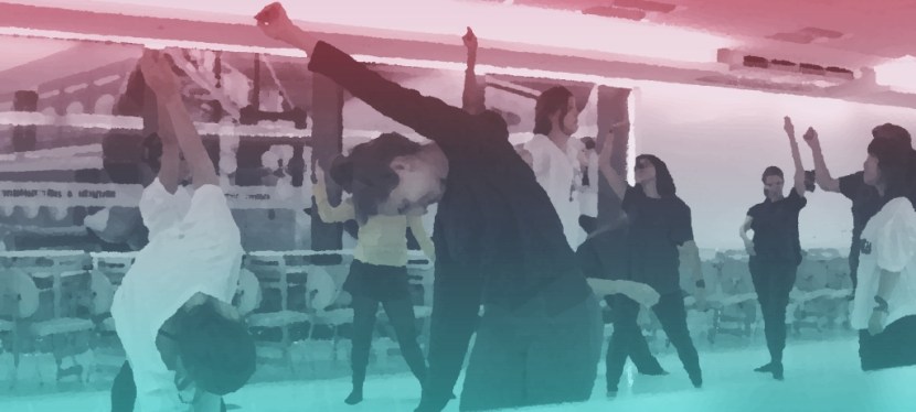 PARA EDUCAÇÃO: corpo conectando aprendizagem transformadora e perspectiva&nbsp;integrada